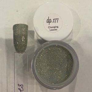Sparkle & Co SB 177 Changing Leaves